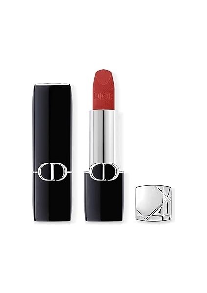 Dior Rouge Dior New Velvet 866