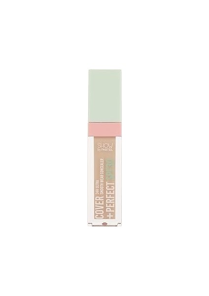 Cover Perfect Concealar SPF30 Ultra Kapatıcı, 305 Sand