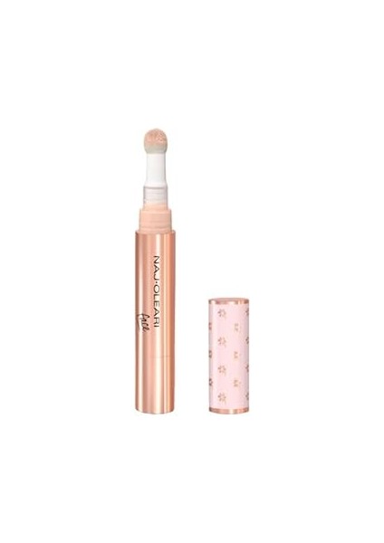Naj Oleari Morning Booster Concealer 02