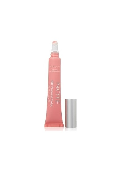 Note Bb Lip Corrector 02 Renk Eşitleyici Dudak Parlatıcısı, Pembe
