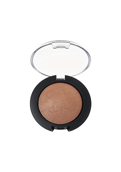 Rose Baked Blush On No: 05 - Işıltılı Allık