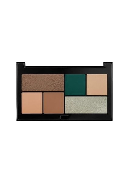 Pastel Eyeshadow In Love Palet Far NO.204