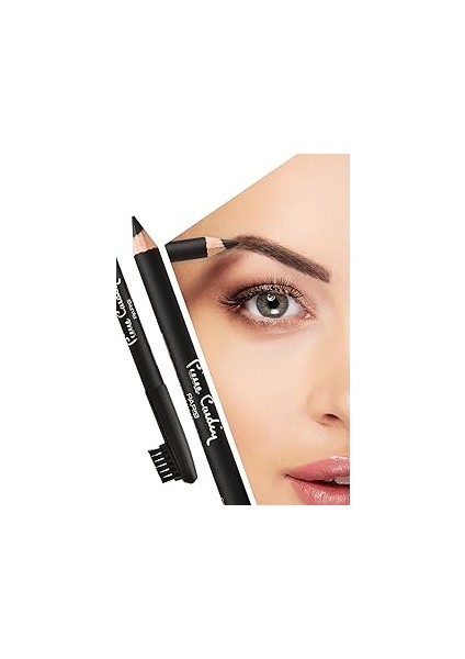 Pierre Cardin Eyebrow Suya Dayanıklı Şekillendirici Kaş Kalemi