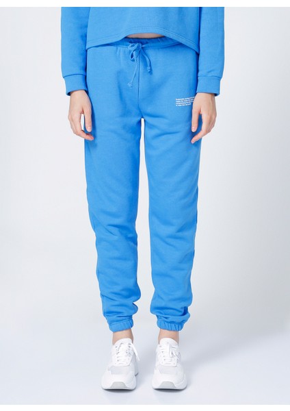 Mavi Kadın Eşofman Altı fiyatları