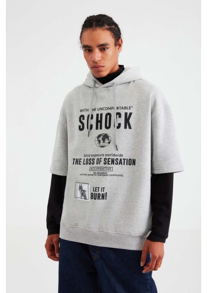 Boomer Relaxed Grimelanj Sweatshirt