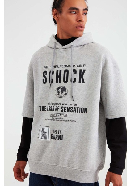 Boomer Relaxed Grimelanj Sweatshirt fiyatları