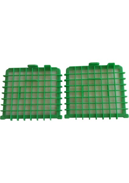 - RO5823 Silence Force Extrem - Elektrikli Süpürge Uyumlu Hepa Filtre - ( 2 Adet ) - ( Yeşil ) - ( Uyumlu Modeller Açıklamada ) fiyatları