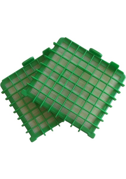 - RO5823 Silence Force Extrem - Elektrikli Süpürge Uyumlu Hepa Filtre - ( 2 Adet ) - ( Yeşil ) - ( Uyumlu Modeller Açıklamada ) fırsatları