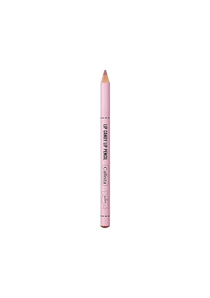 Lip Candy Dudak Kalemi 01 Butterly, Nude