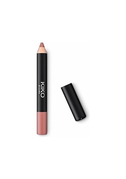 Milano Smart Fusion Mat Lip Crayon 02 | Kontur Kalemi, Yolculuk
