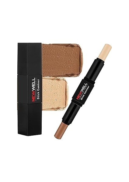 New Well Stick Contour (01)