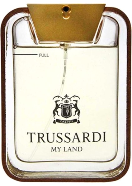 My Land Edt 100 Ml Erkek Parfümü
