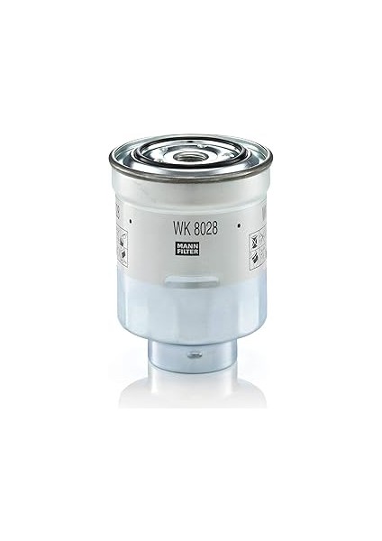 Mann-Filter Yakıt Filtresi Wk 8028 Z (Toyota)