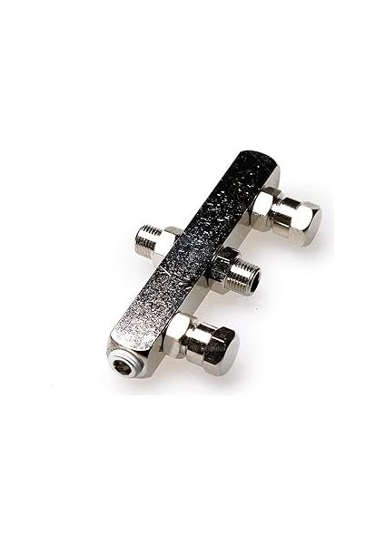 Sparmax 3-Kat Luftverteiler (Çubuk) 41200031