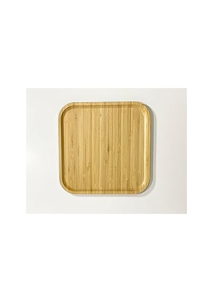 Elzey Home Sunum Tabaği 25CM