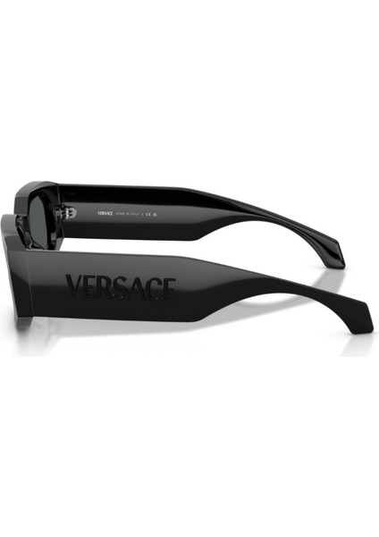 Versace 0VE4489U 53608755 Erkek Gözlük modelleri