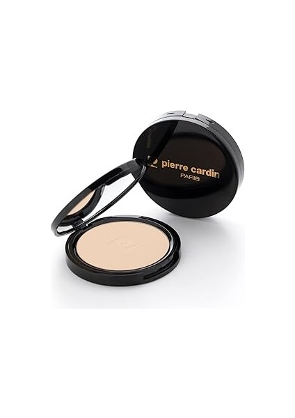 Porcelain Edition Compact Powder - Pudra -BEIGE-434