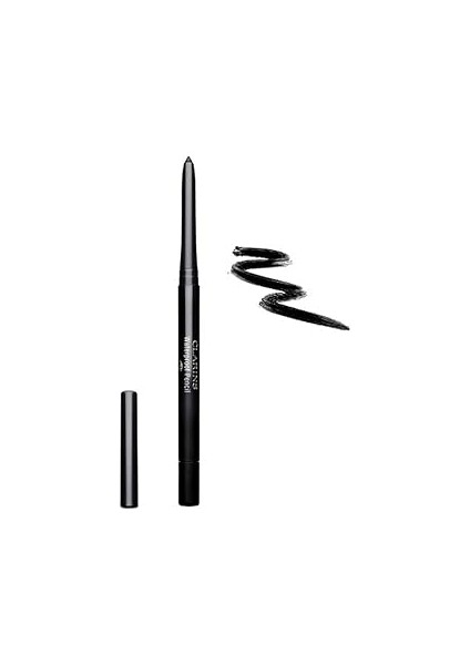 Water-Proof Pencil 01 Black Tulip Dudak Kalemi