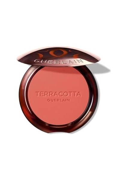 Terracotta Powder Blush 000 Pearly Beige