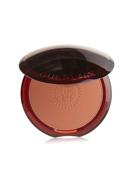 Terracotta 02 Blondes Bronzlaştırıcı Pudra 1 Paket (1 x 10 G)