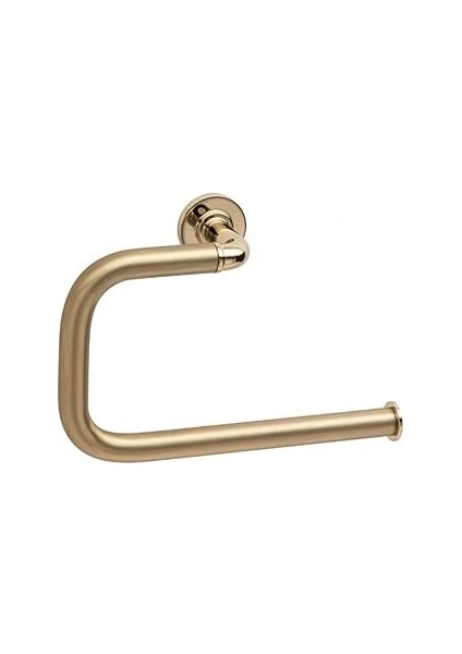 System Nord Halka Havluluk Gold/gold Branch Renk 169X79X241 mm