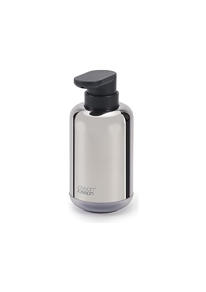 Joseph Joseph Easystore Luxe Sıvı Sabunluk, Paslanmaz Çelik
