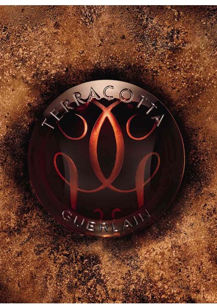 Terracotta The Bronzing Powder 04 Deep Cool modelleri