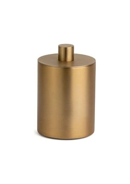 System Pamukluk Gold Branch Renk 122X80X80 mm