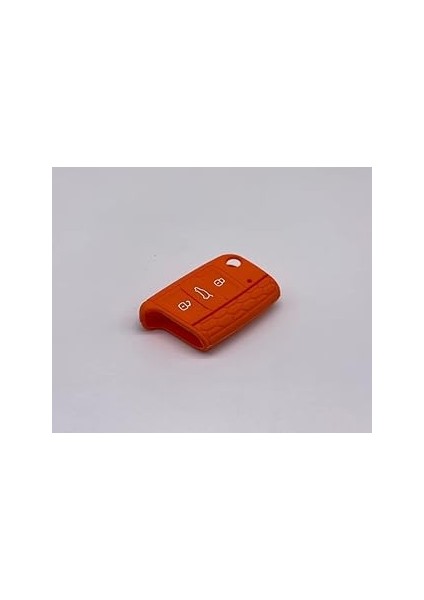 Seat Arona Silikon Anahtar Kabı, Sustalı Anahtar Kılıfı