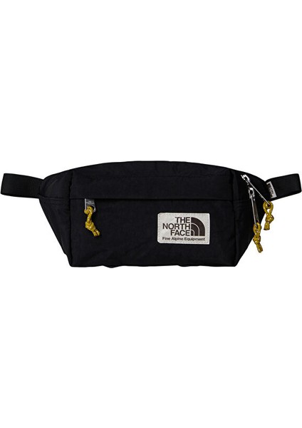 Berkeley Lumbar Bel Çantası NF0A52VUASX1