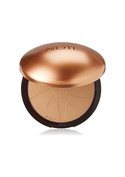 Note Bronzing Powder 20 Bronzlaştırıcı Pudra