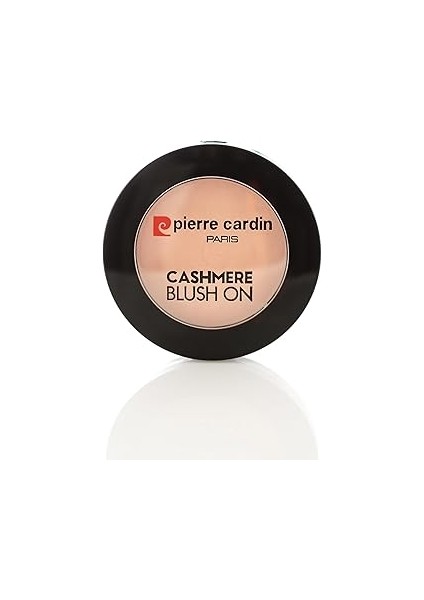 Pierre Cardin Cashmere Blush On - Allık - Mocha - 361