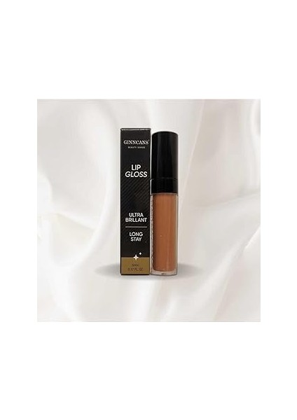 Beauty Serıes Lıpgloss 203