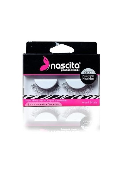 Takma Kirpik (1 Paket)