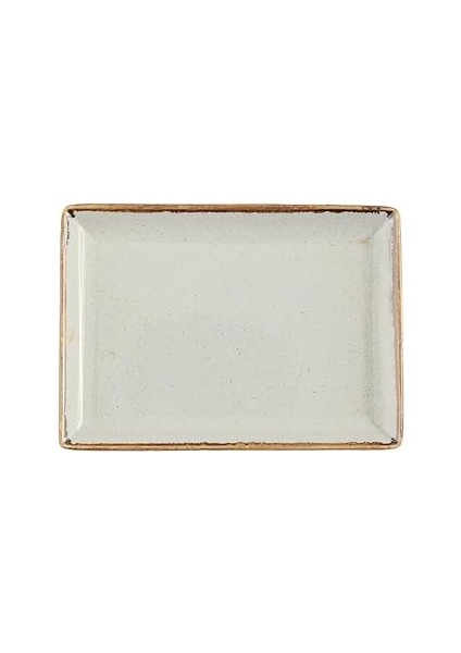 04ALM001508 Seasons Kahvaltı Tabağı, Porselen