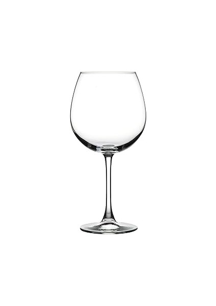 332656 Enoteca Kırmızı Şarap Kadehi 2'li