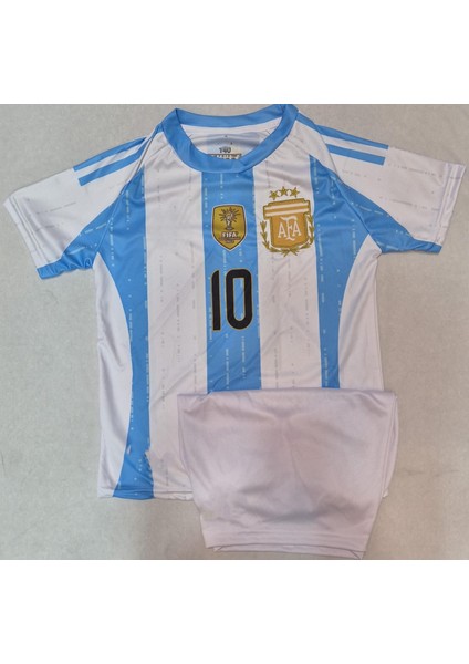Eskişehir Es Kids Messi Milli Takım Forması (Arjantn)