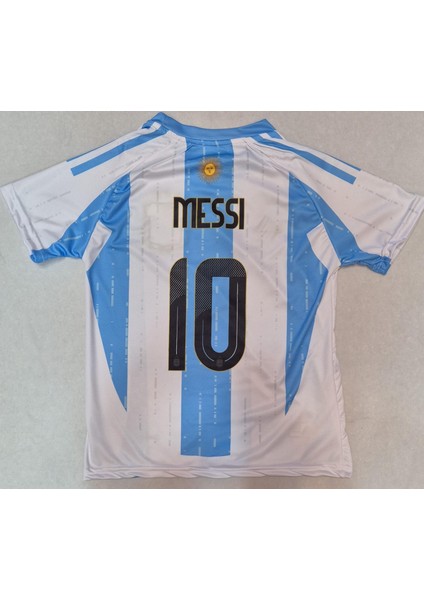Eskişehir Es Kids Messi Milli Takım Forması (Arjantn) fırsatları
