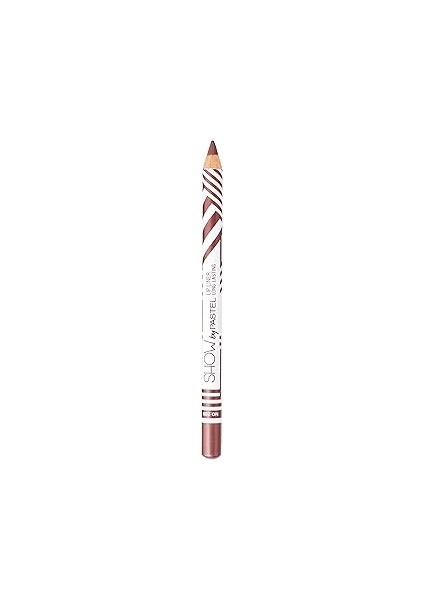 Pastel Show By Pastel Lip Liner 206 1.14G