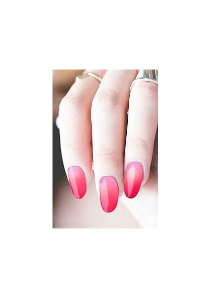 Arti̇kel Ombre -1 Tırnak Dövme Seti