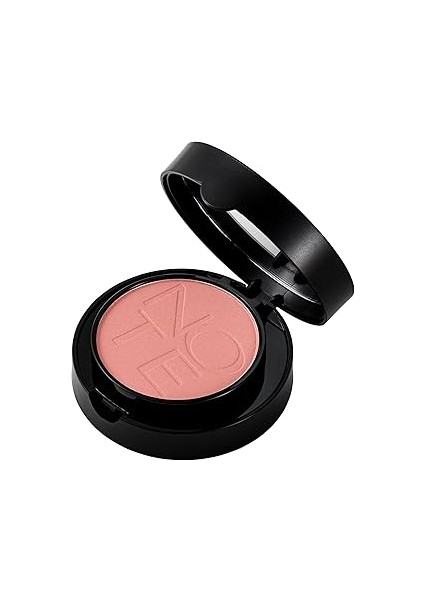 Note Luminous Silk Compact Blusher 10 Pink Paradise Toz Allık