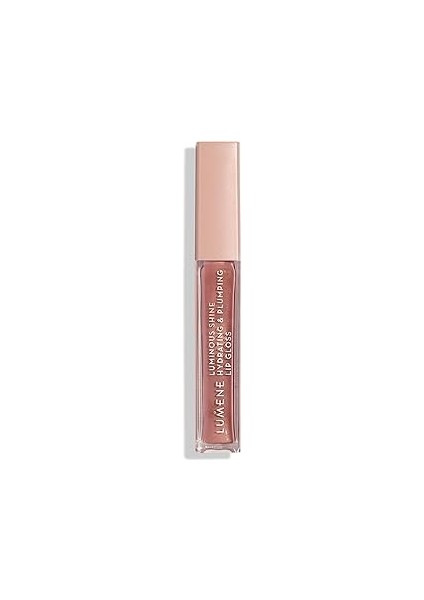 Luminous Shine Hydrating & Plumping Lip Gloss Nemlendirici & Dolgunlaştirici Dudak Parlatici