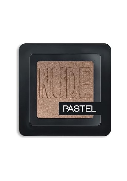 Pastel Nude Single Eyeshadow 83