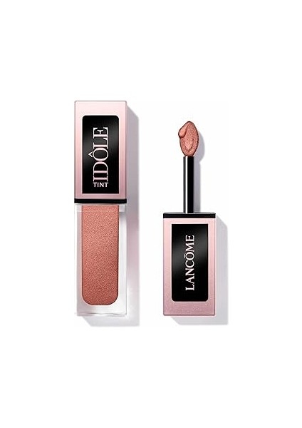 Lancome Idole Tint Eye-Blusher 03 Hot Likit Göz Farı