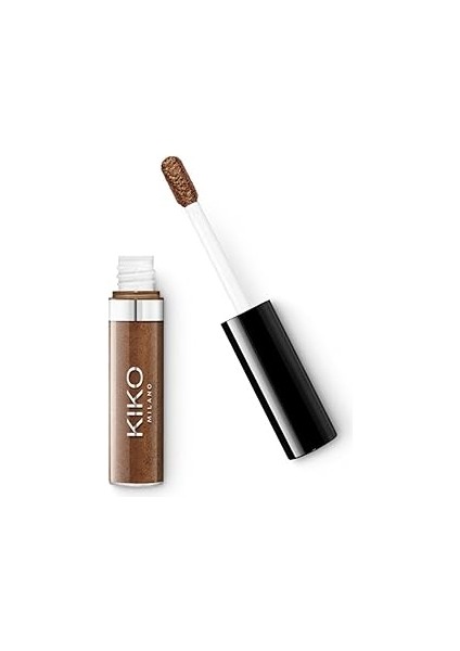 Milano Göz Fari - Long Lasting Liquid Eyeshadow 8025272925570