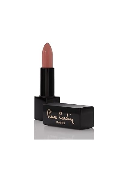 Retro Matte Lipstick - Pinky Peach - 144
