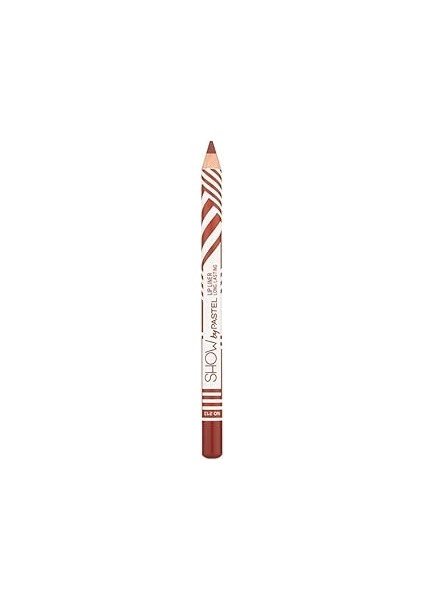 Pastel Show By Pastel Lip Liner 213 1.14G