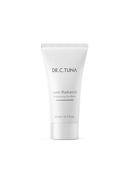 Dr. C. Tuna Lumi Cilt Aydinlatici Göz Kremi̇ 20 ml