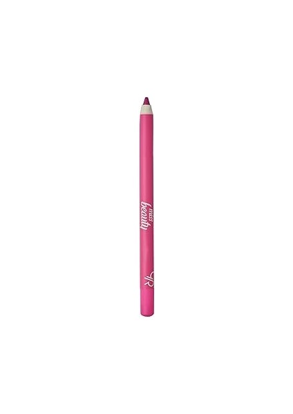 Rose Miss Beauty Colorpop Eyepencil Göz Kalemi No:02 Neon Pink