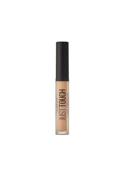 Just Touch Liquid Concealer, No: 05